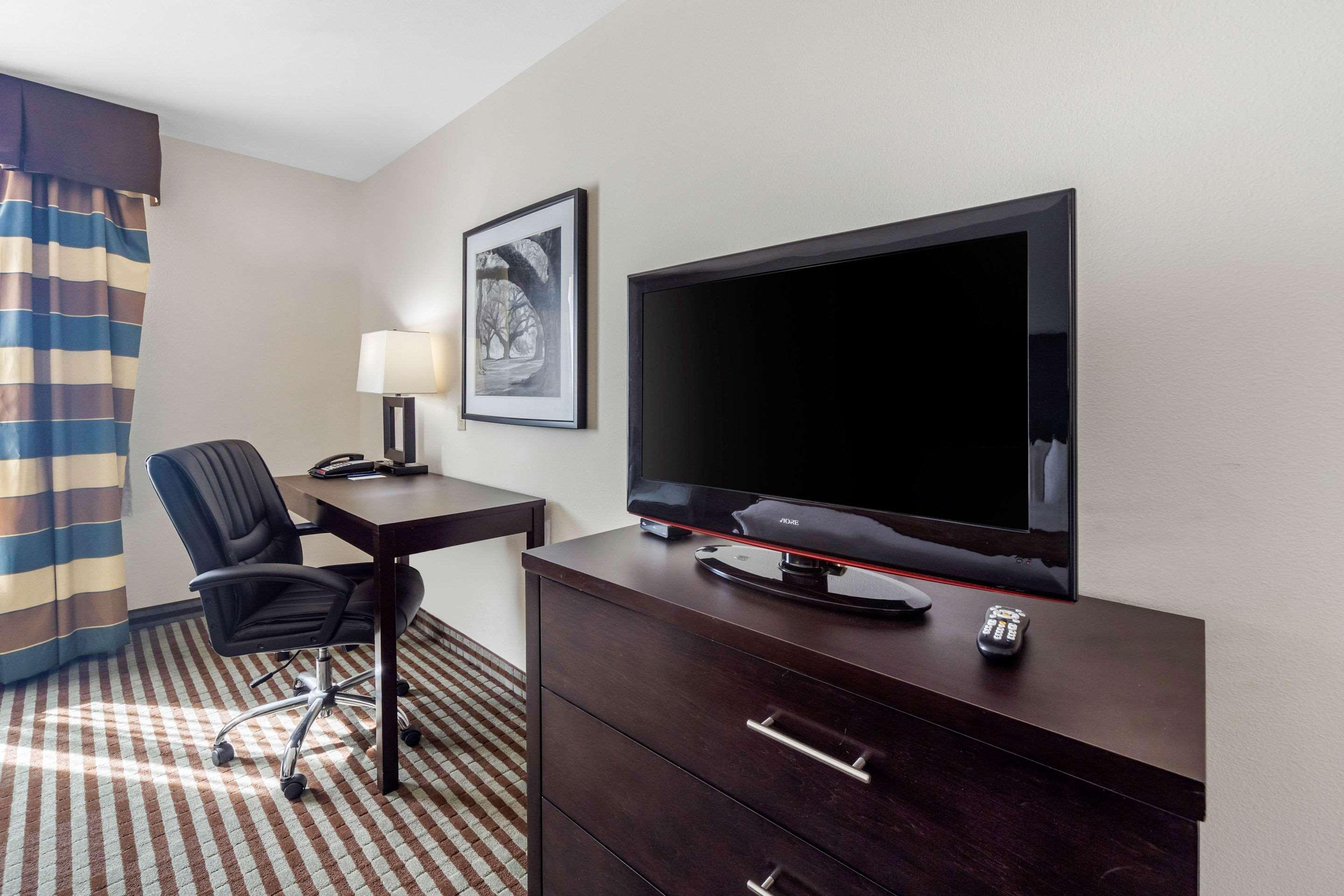 Comfort Inn & Suites Perry I-35 Esterno foto