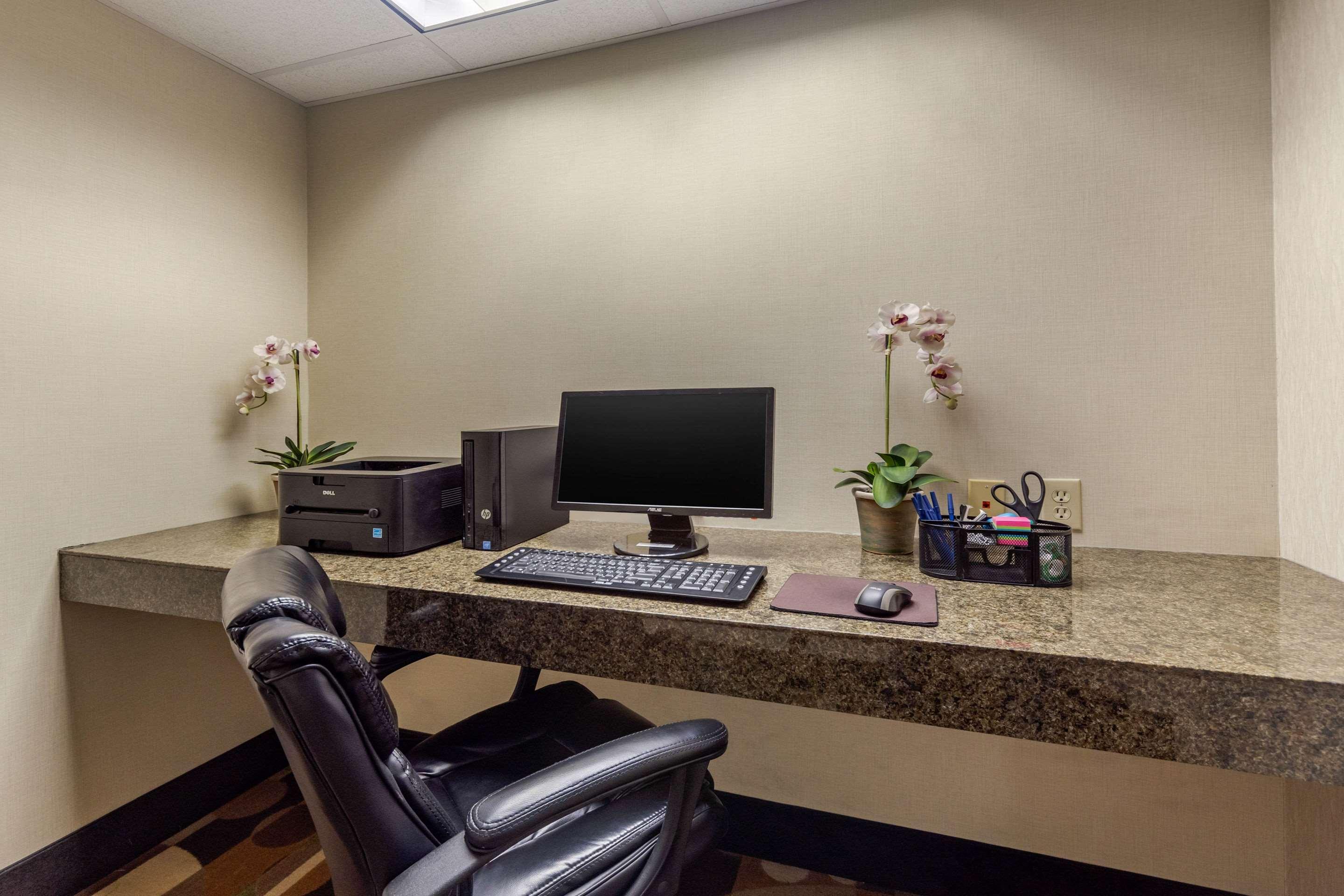 Comfort Inn & Suites Perry I-35 Esterno foto