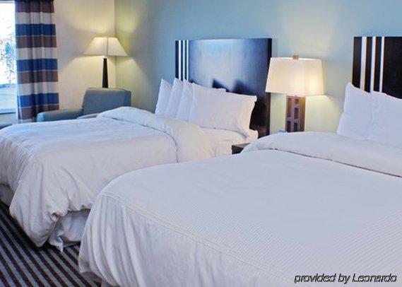 Comfort Inn & Suites Perry I-35 Camera foto