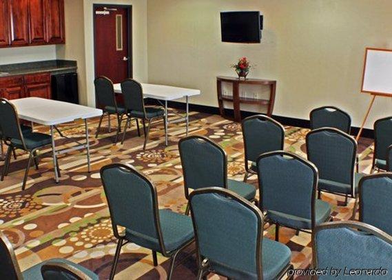 Comfort Inn & Suites Perry I-35 Servizi foto